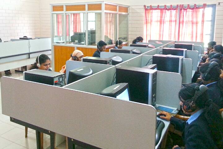 laboratory